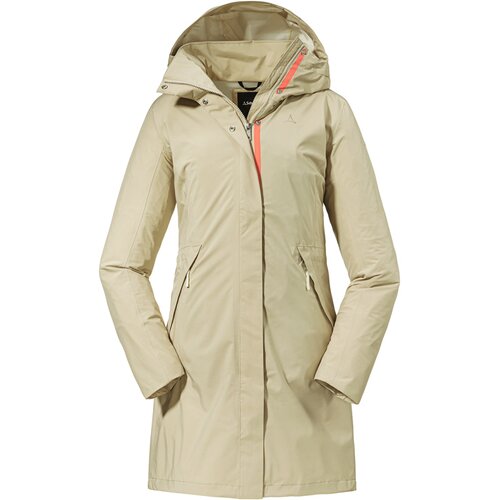 DAMEN PARKA SARDEGNA L