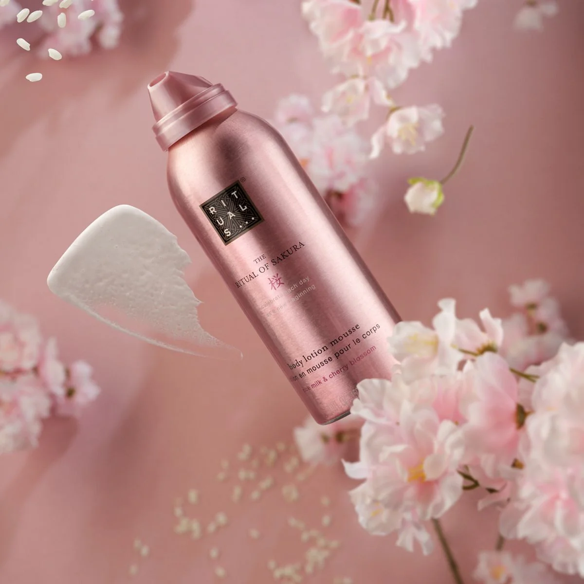 The Ritual of Sakura The Ritual of Sakura -minituoksut - hajuvesidiffuusori
