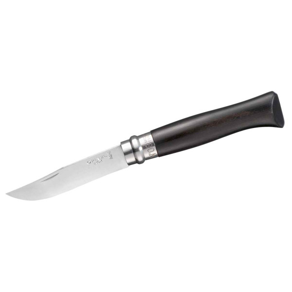 Opinel - No 08 Ebenholz - Messer