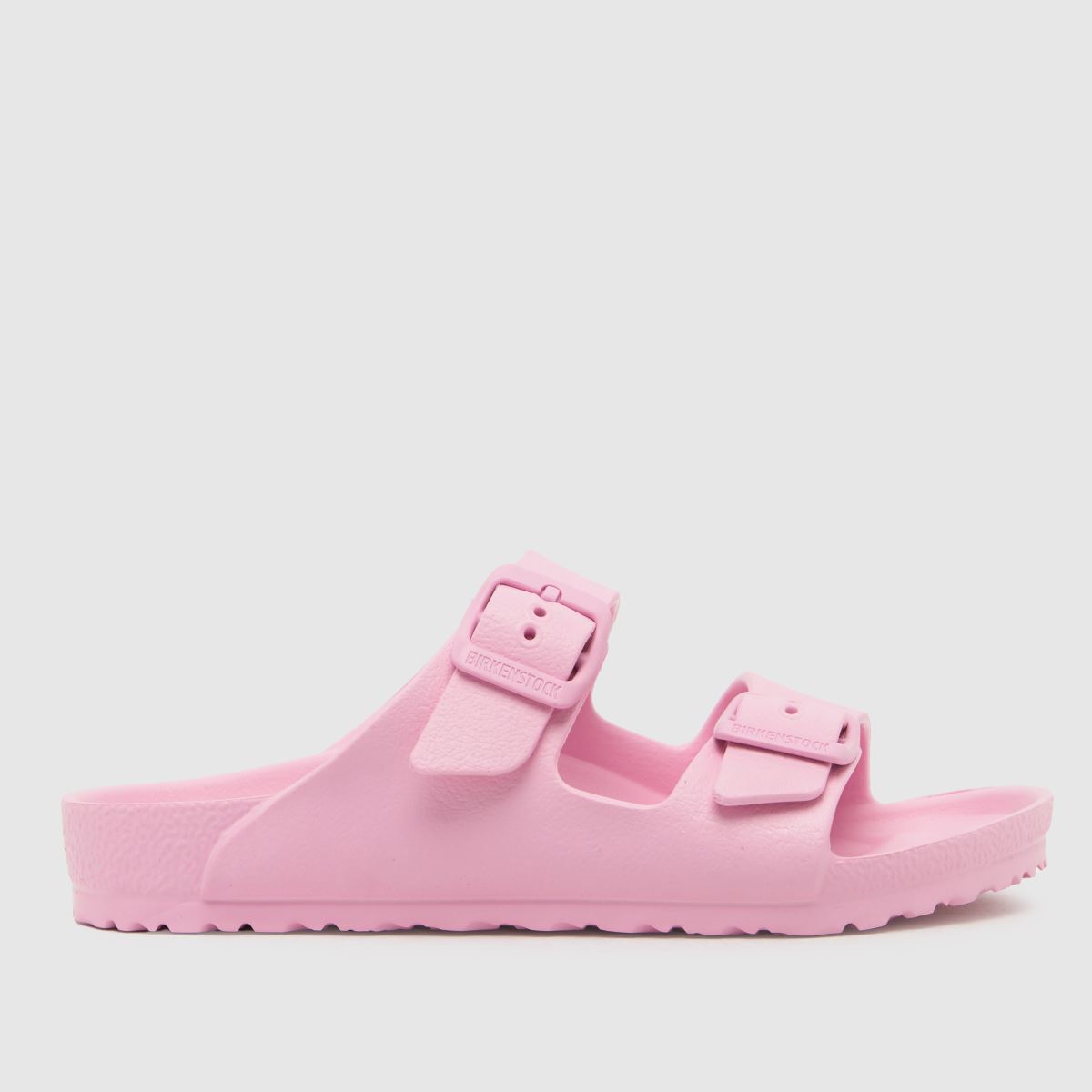 BIRKENSTOCK halványrózsaszín Arizona Eva Lány Junior Szandál