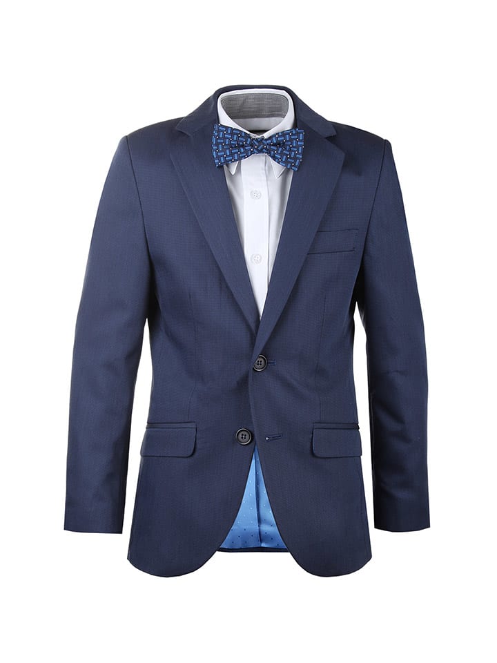 New G.O.L Anzug - Slim-fit - in Dunkelblau günstig kaufen