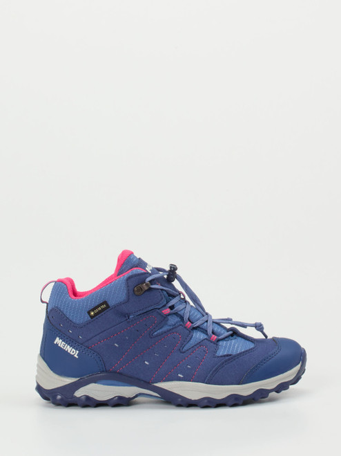Schnürboots-67001550005 Meindl