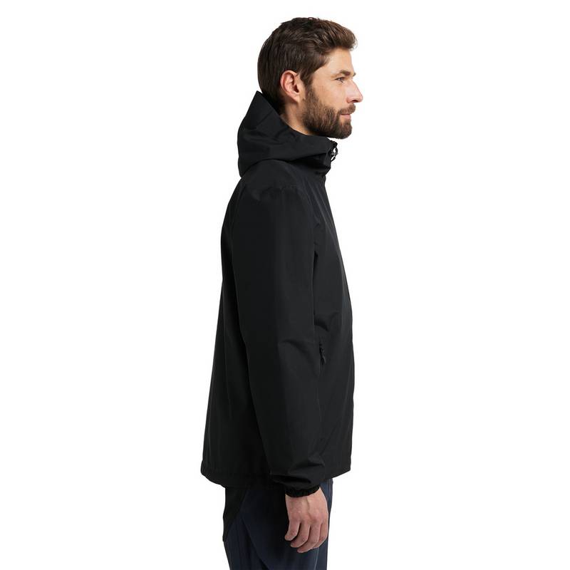 Haglfs Betula GTX Jacket Hardshelljacke Herren
