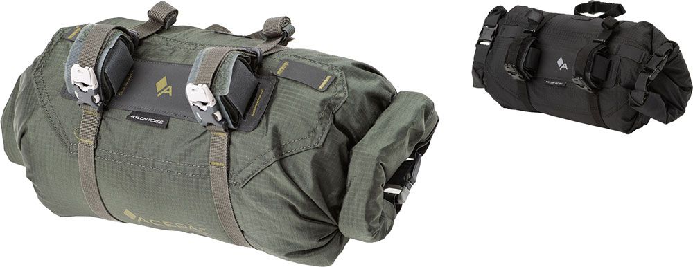 AcePac  Mini Bar Roll Lenkertasche MKIII kaufen | Bike-Discount