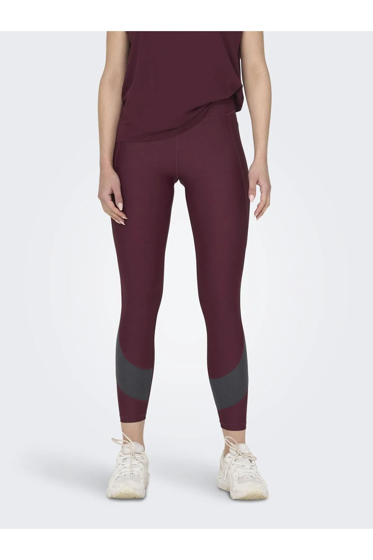 Only Play  Sportleggings ONPLEA-STELLA-3 MW PCK RUN TIGHTS