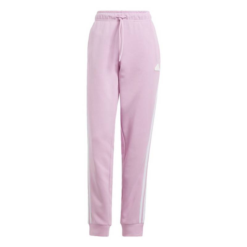 adidas Future Icons 3-Streifen Regular Hose Trainingshose Damen
