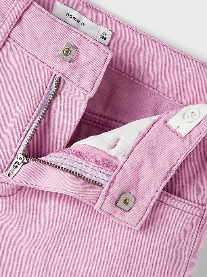 name it Shorts 
