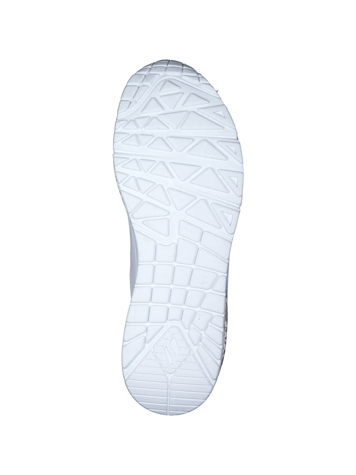 Skechers Sneakers Low in Weiß günstig kaufen