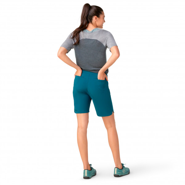 Smartwool - Women's Active 8 Short - Shorts
