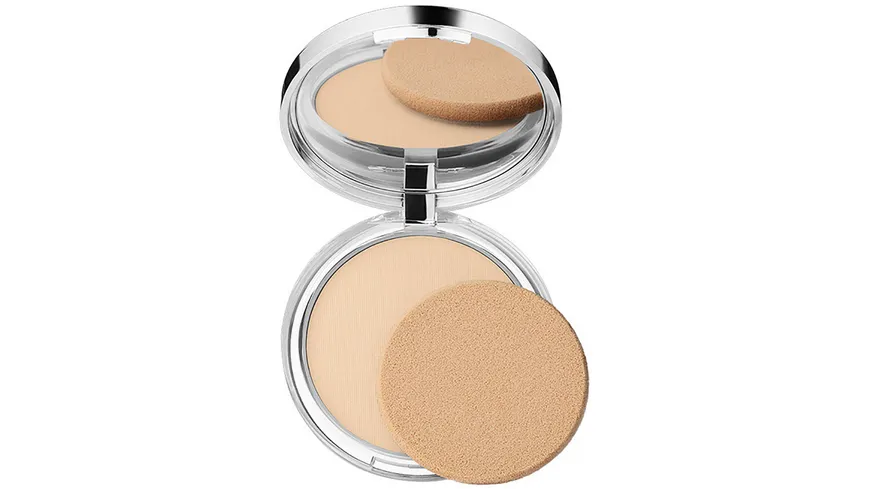 Clinique Stay-Matte Sheer Pressed Powder 7.6 g 2 - Stay Neutral