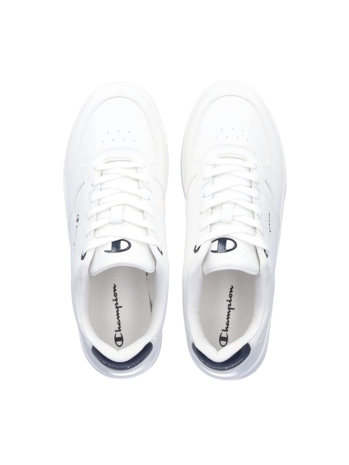 Champion Sneakers Low Newman  in weiß günstig kaufen 41