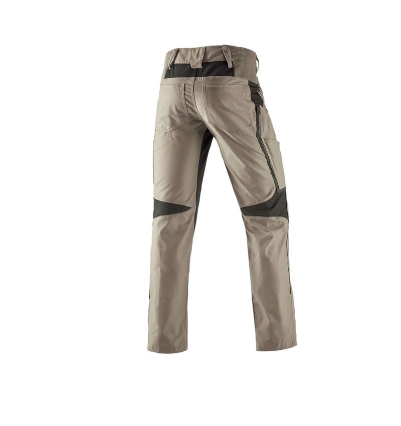 Winter Bundhose e.s.vision