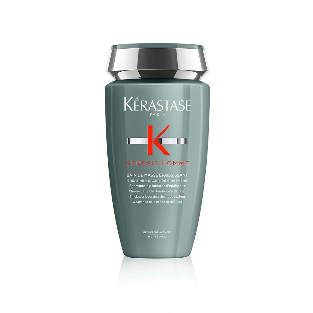 Kérastase Genesis Homme Bain de Masse Épaissisant Bain