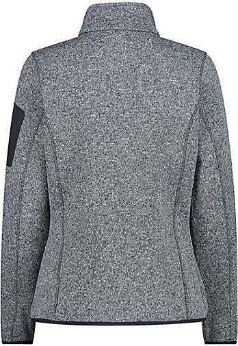 CMP Damen Fleecejacke