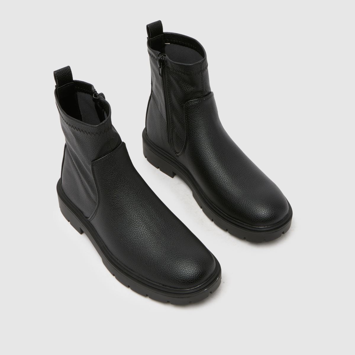 Dívčí boty Schuh City Sock