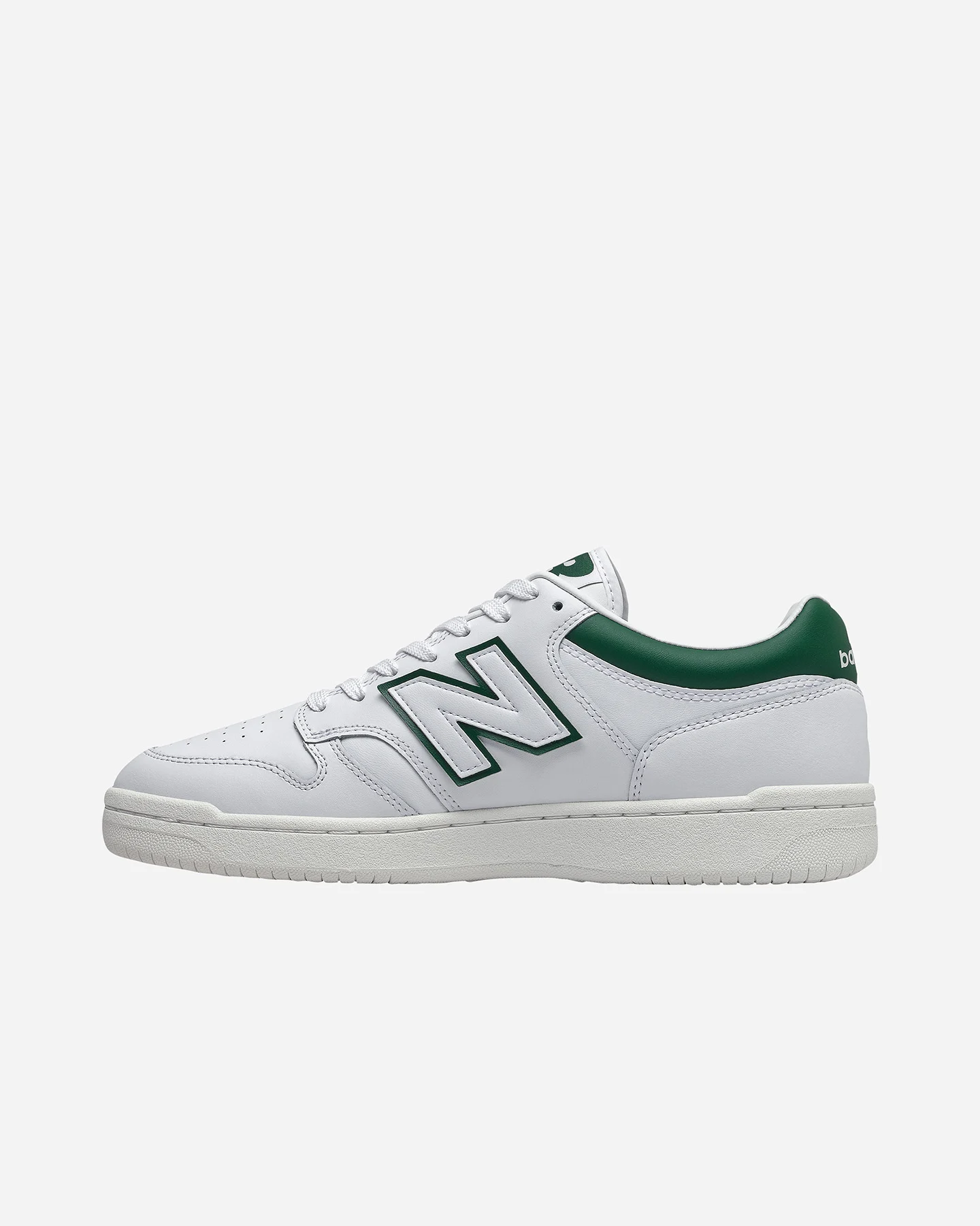Buty sportowe Scarpe New Balance 480 M BB480LGT