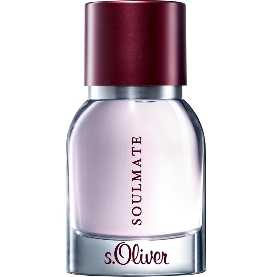 Eau de Toilette Spray