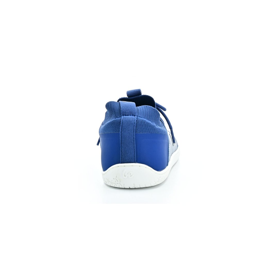 Be Lenka Swift Dark Blue Barfußschuhe