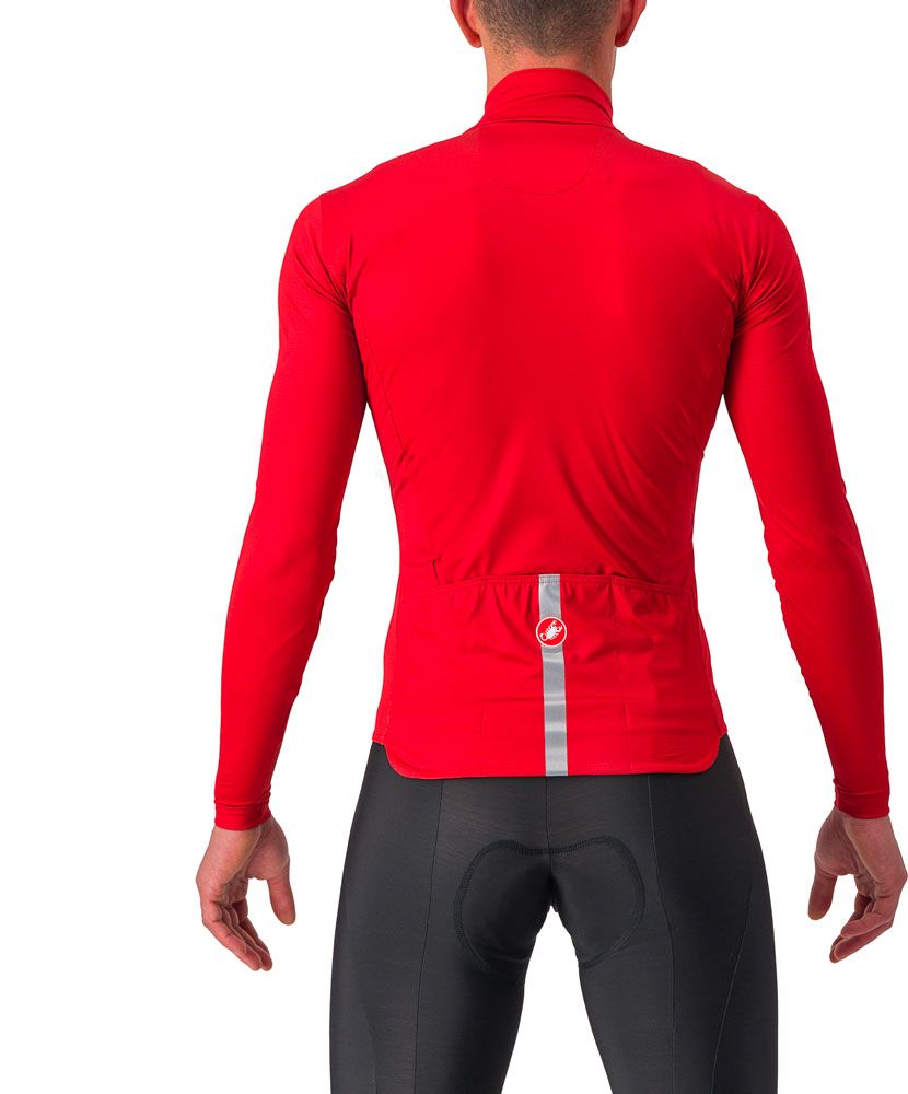 Castelli Pro Thermal Mid - Langarmtrikot kaufen | Bike-Discount