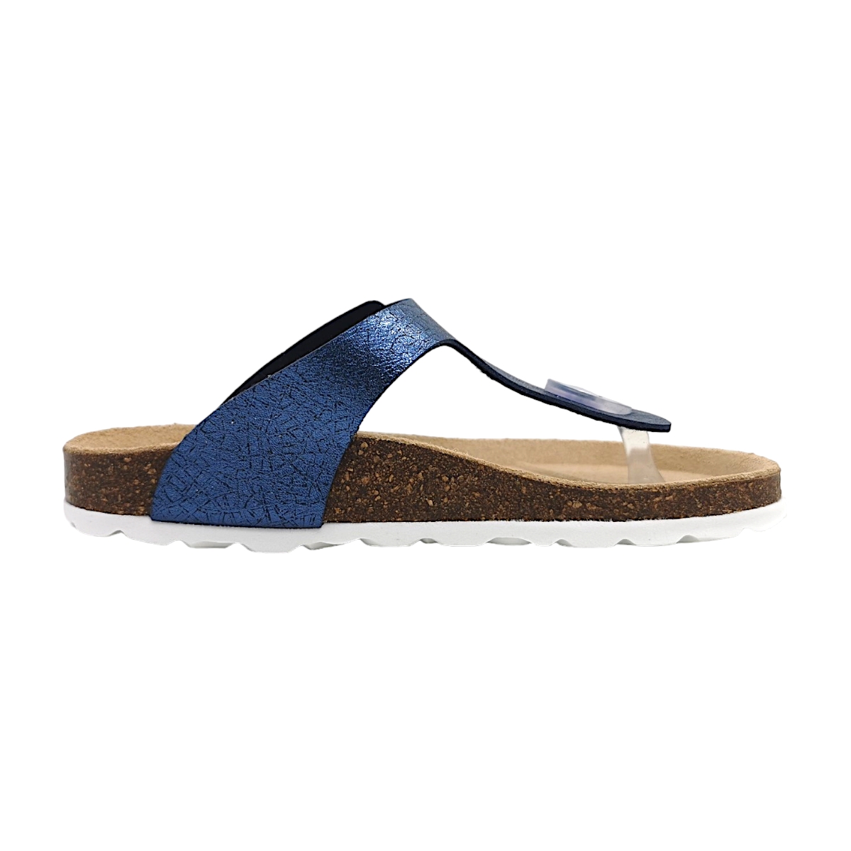 Richter 8801-7275-7800 Blau 7800 Mystic