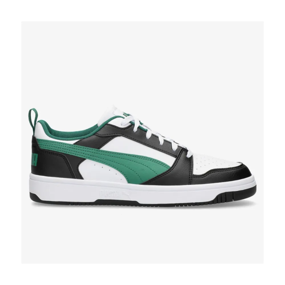 PUMA Rebound v6 Low 392328/023 / schwarz