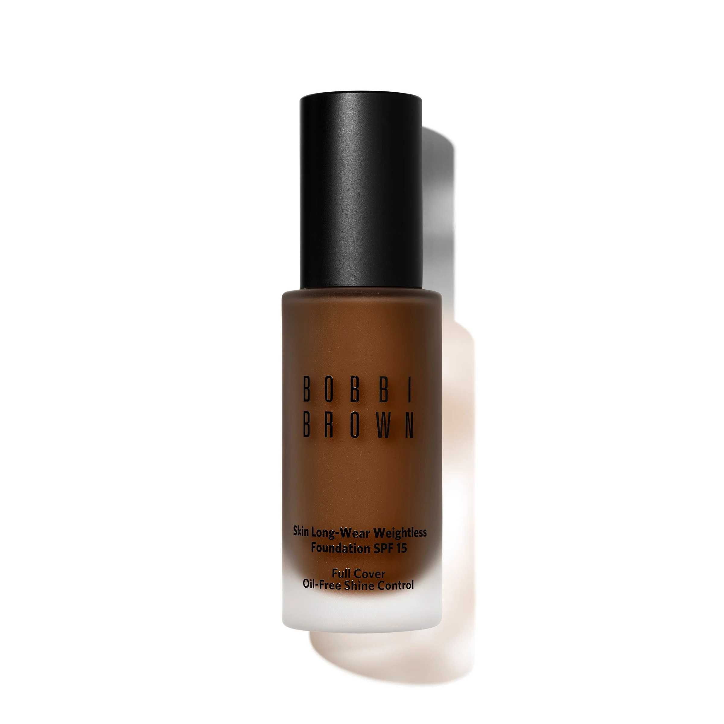 Fond de ten Fondotinta Skin de lungă durată, fără greutate, SPF15 - Fondotinta lichido