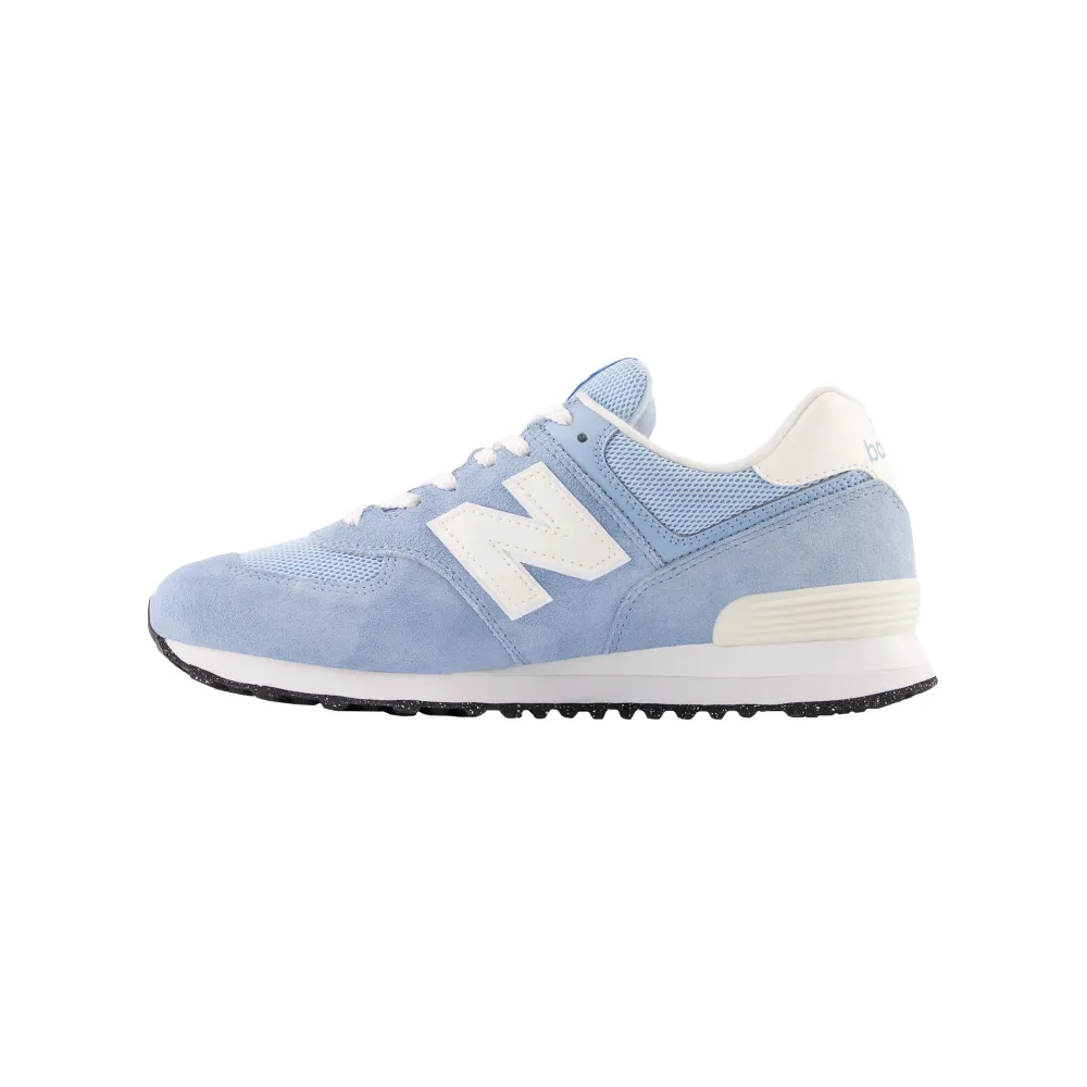 New Balance 574 U574GWE / blau