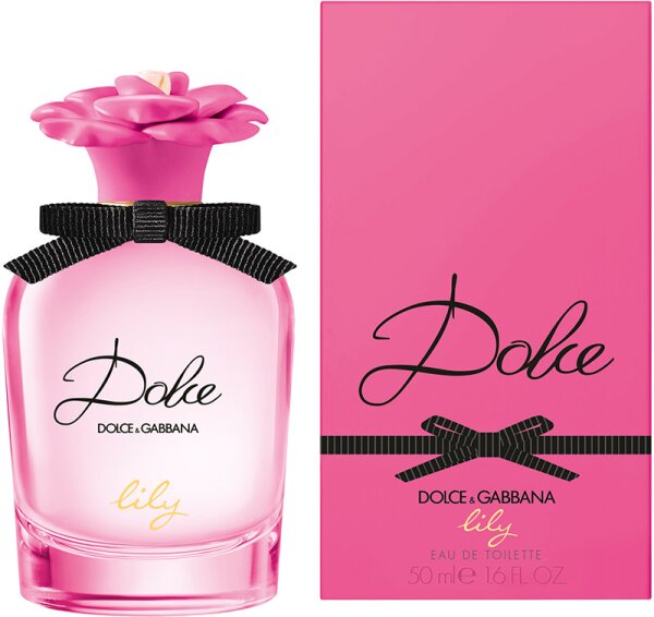 Dolce&Gabbana Dolce Lily Eau de Toilette