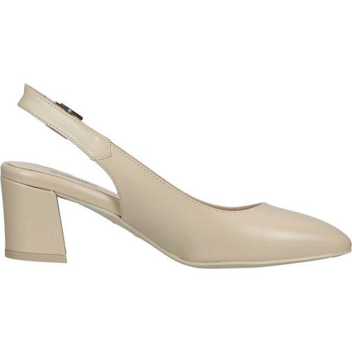 NeroGiardini Pumps