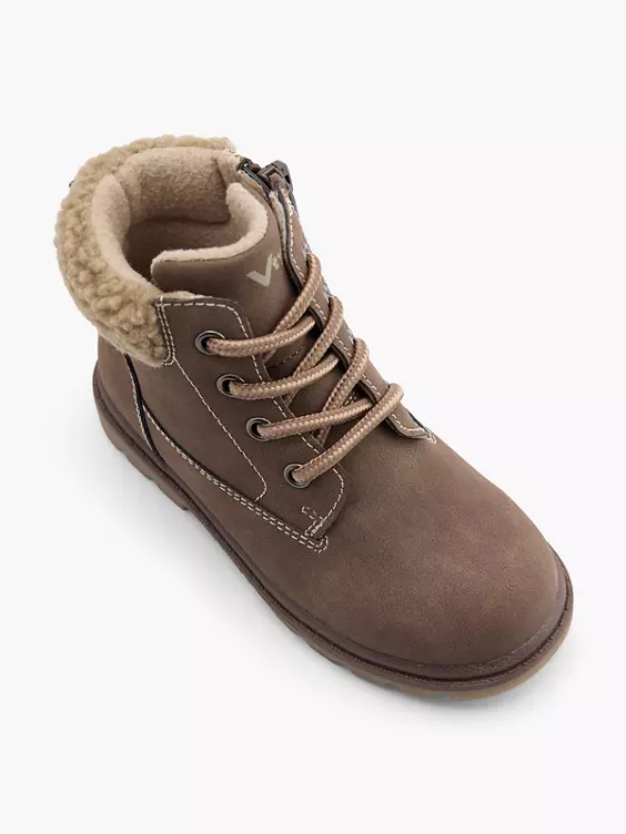 Vty Schnürboots