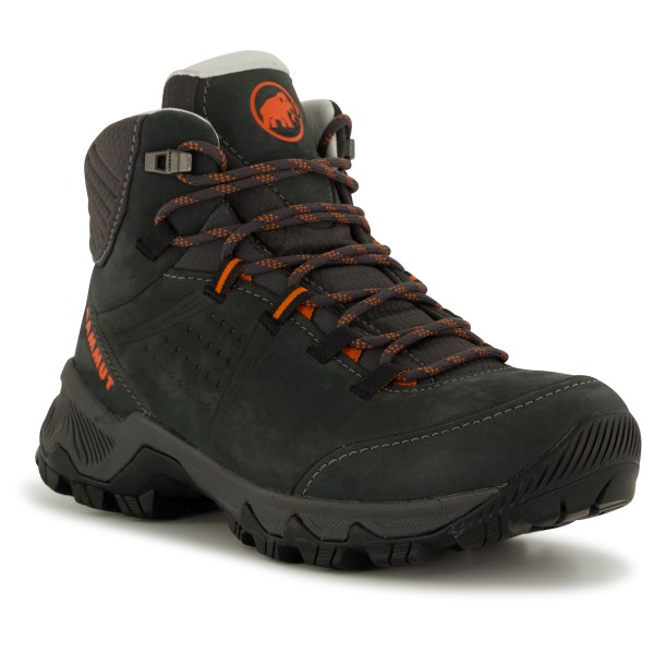 Mammut - Women's Nova IV Mid LTH - Wanderschuhe