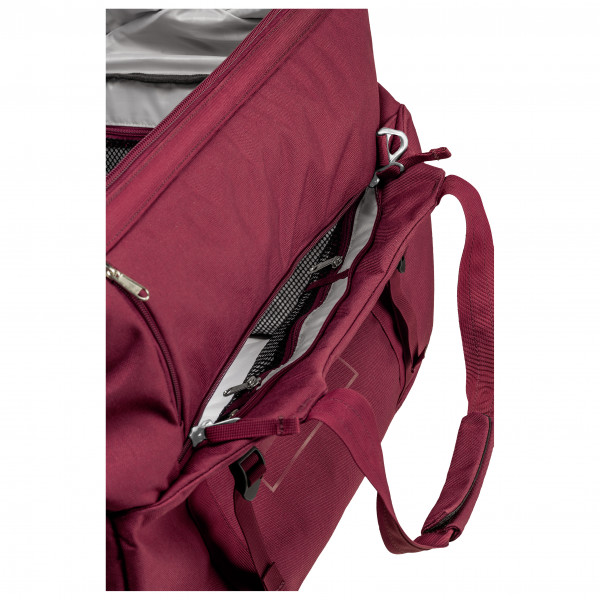 Bach - Dr. Duffel 70 - Reisetasche