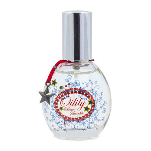 Oilily Blue Sparkle Tualetinis vanduo 25 ml