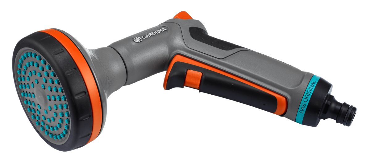 Gardena 18319-20 Comfort mlaznica za raspršivanje cvjetnih gredica