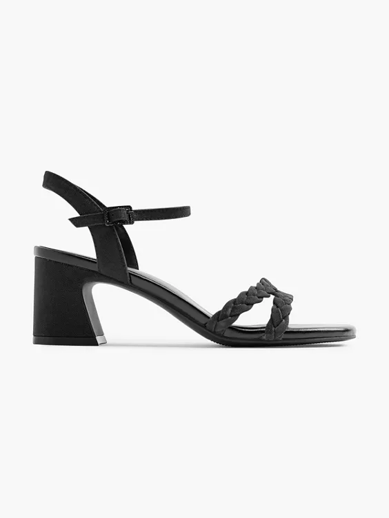 Catwalk Sandalette