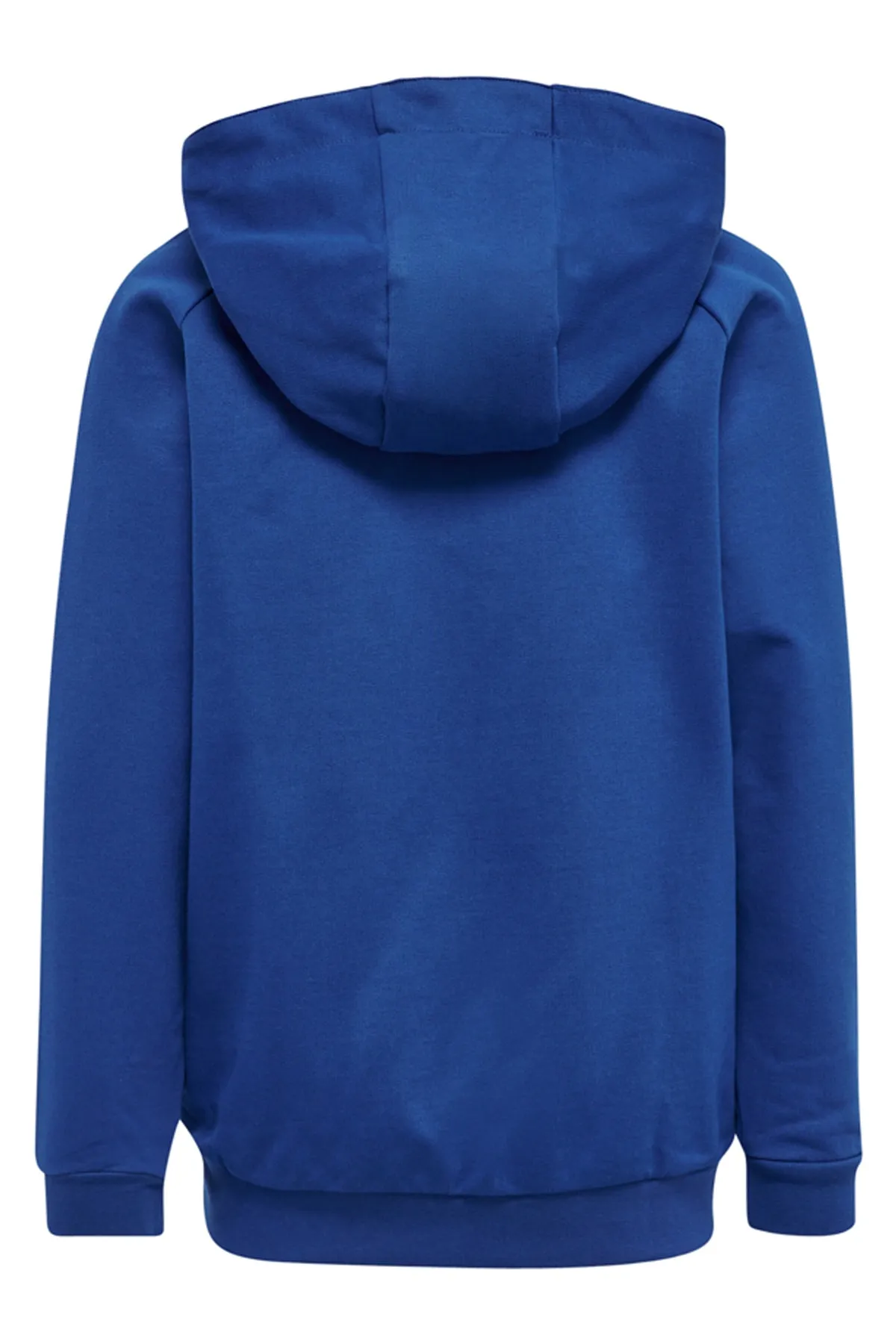 hummel  HMLGO KIDS BAUMWOLL-LOGO-HOODIE