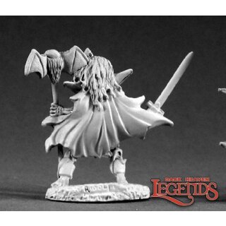 Carnessa the Terrible