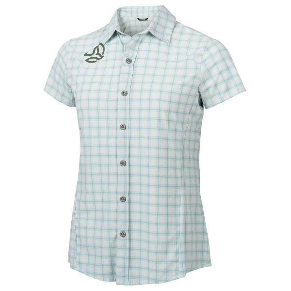 Ternua - Women's Britam Shirt - Funktionsshirt
