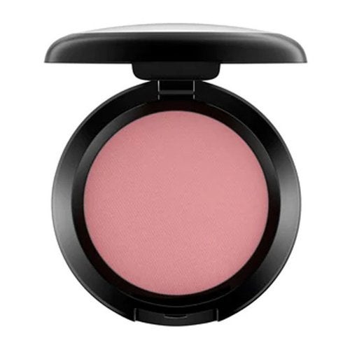 Blush em pó MAC cor pêssego, 6 gramas