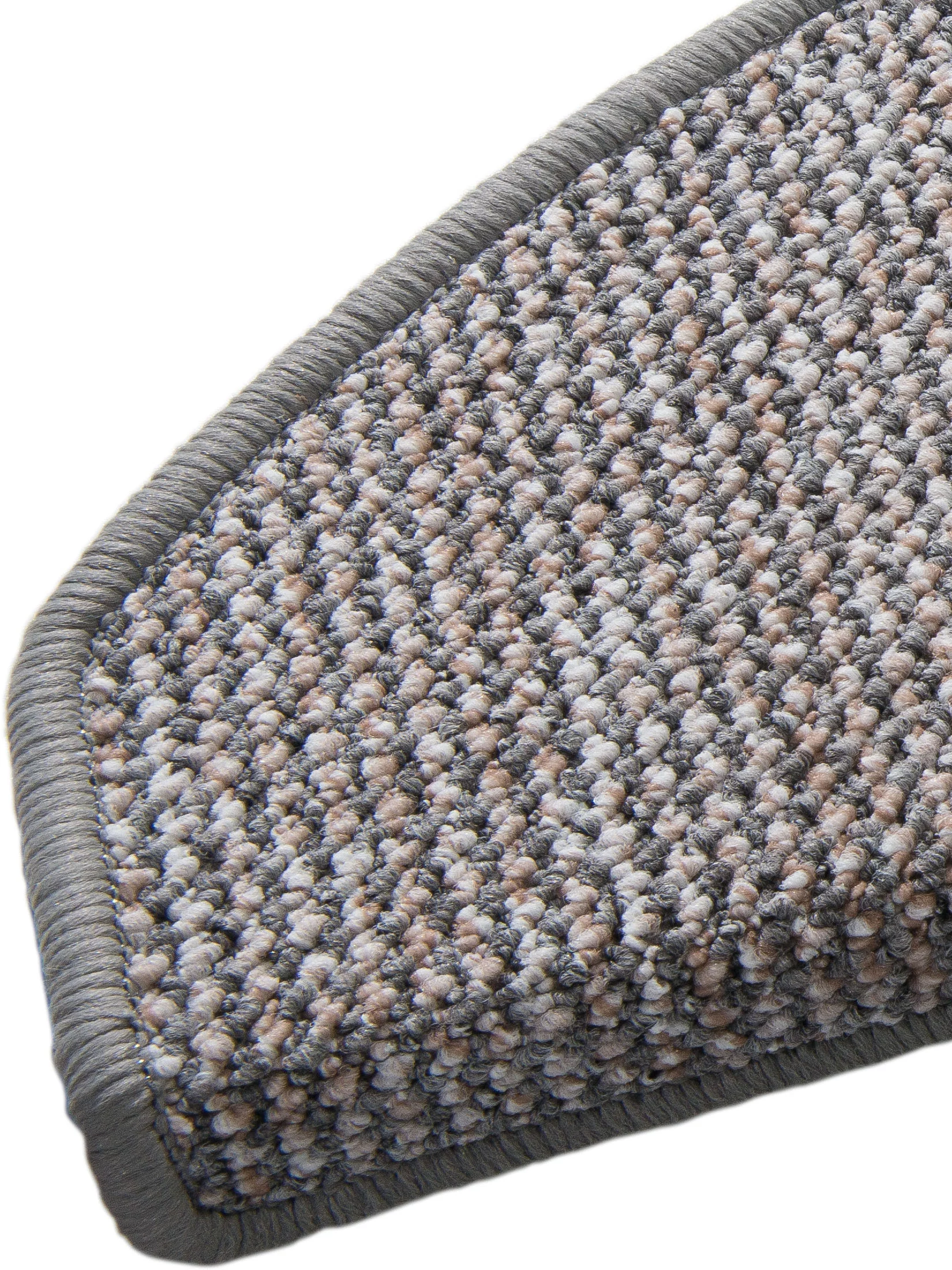 Durham Stufenmatte, Light Brown