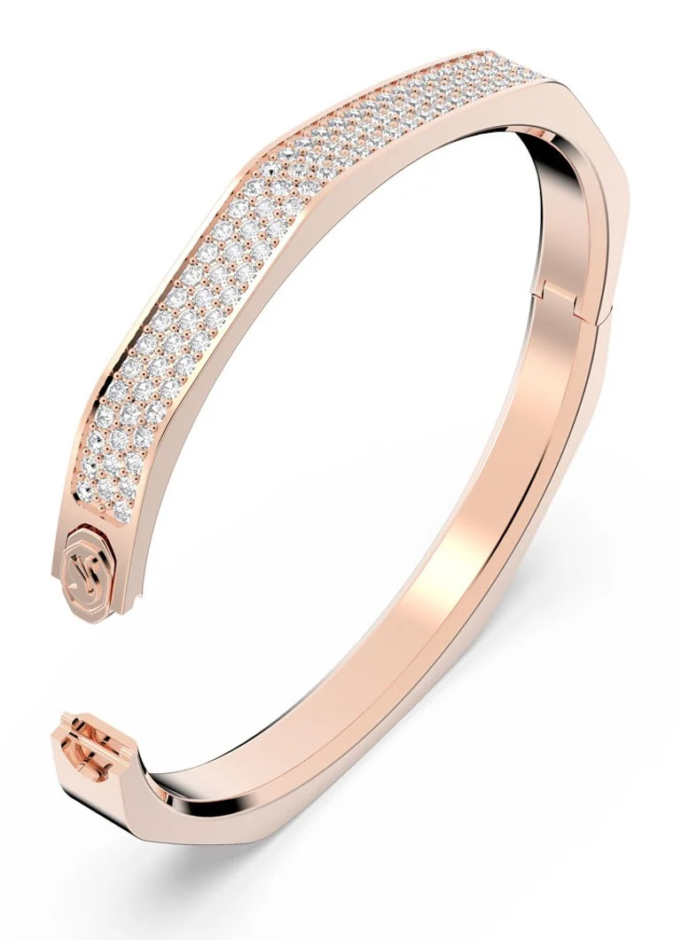 Bracciale Swarovski RE DEXTERA OCT PAVE CRY