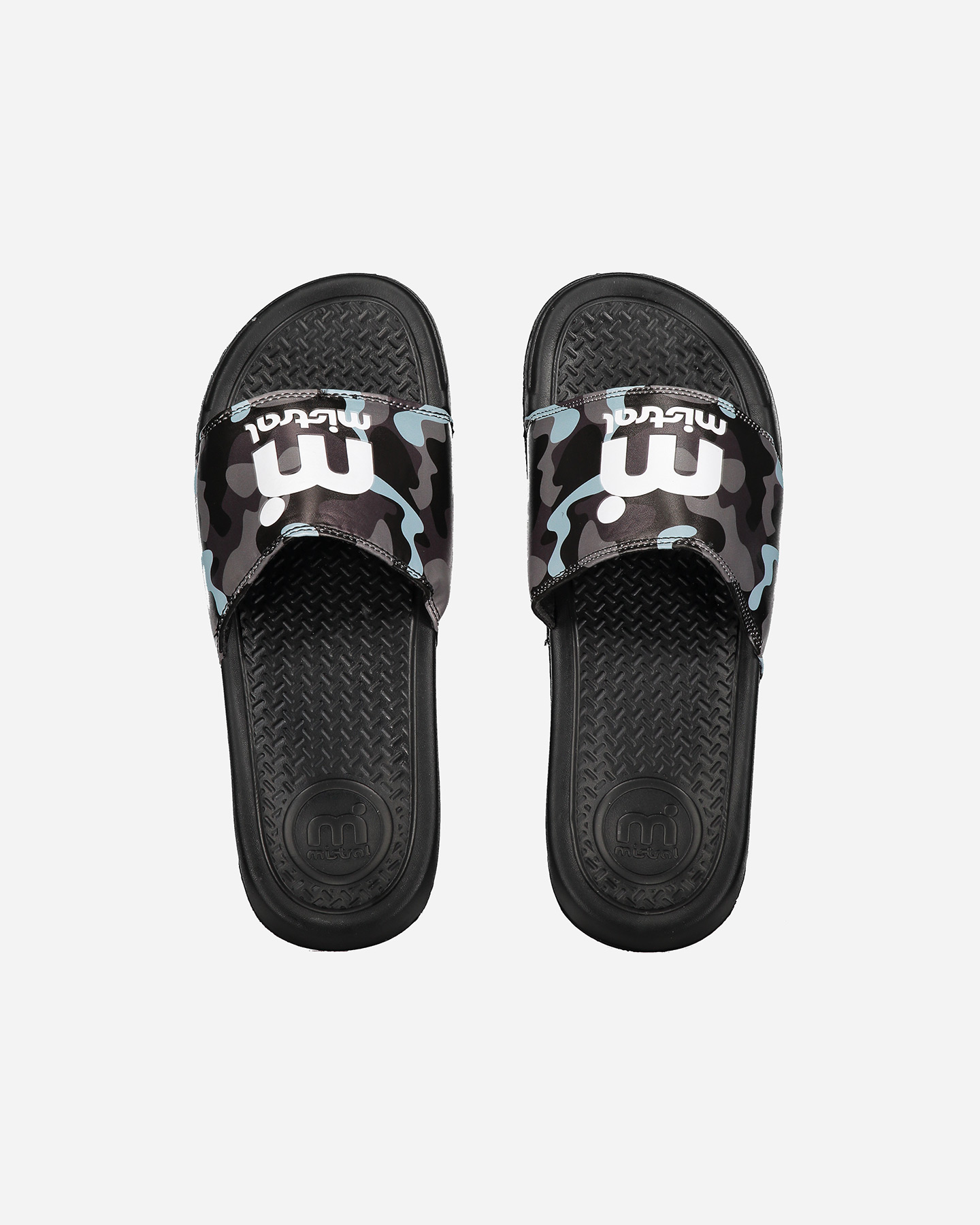 Ciabatte Mistral Mavericks M MSS21M08-39