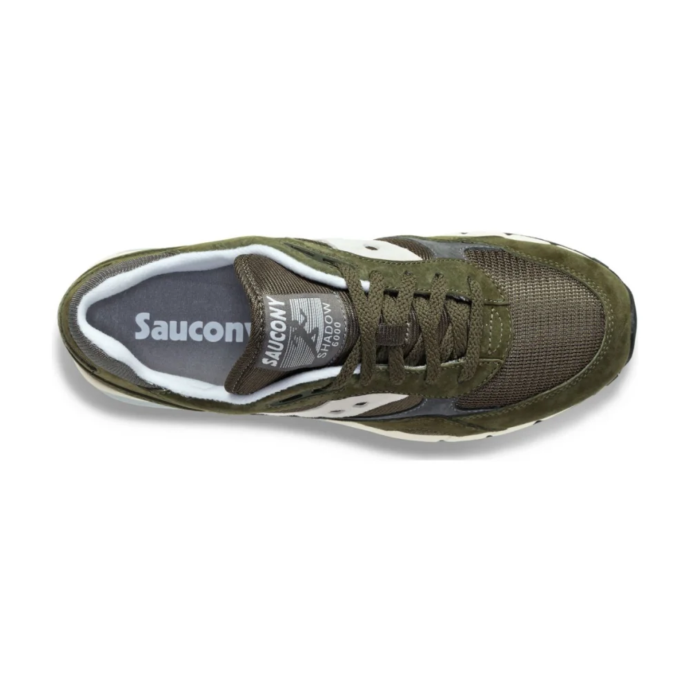Saucony Shadow 6000 S70441-45 / grün