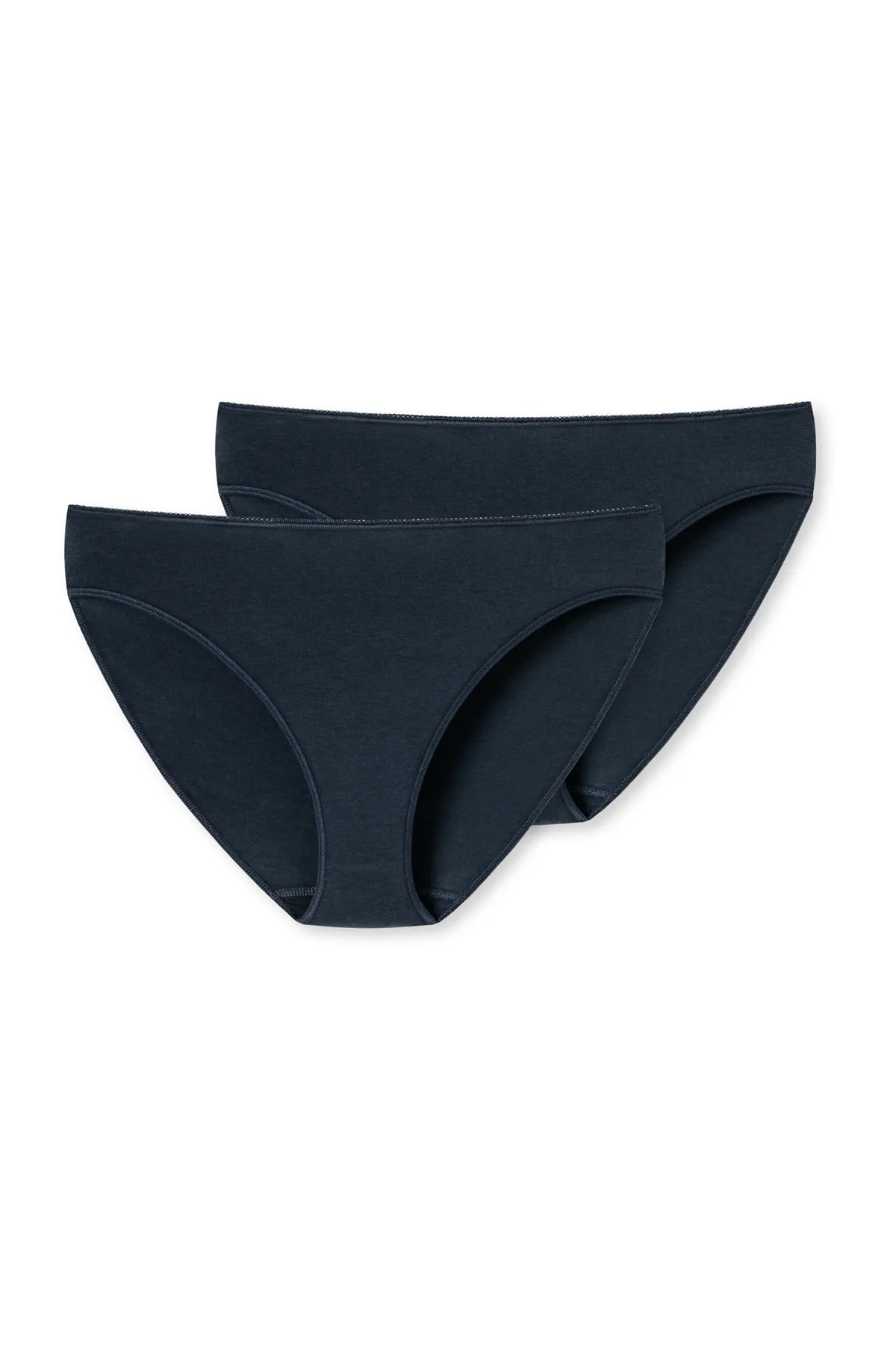 Schiesser  Tai-Slip aufdecken
