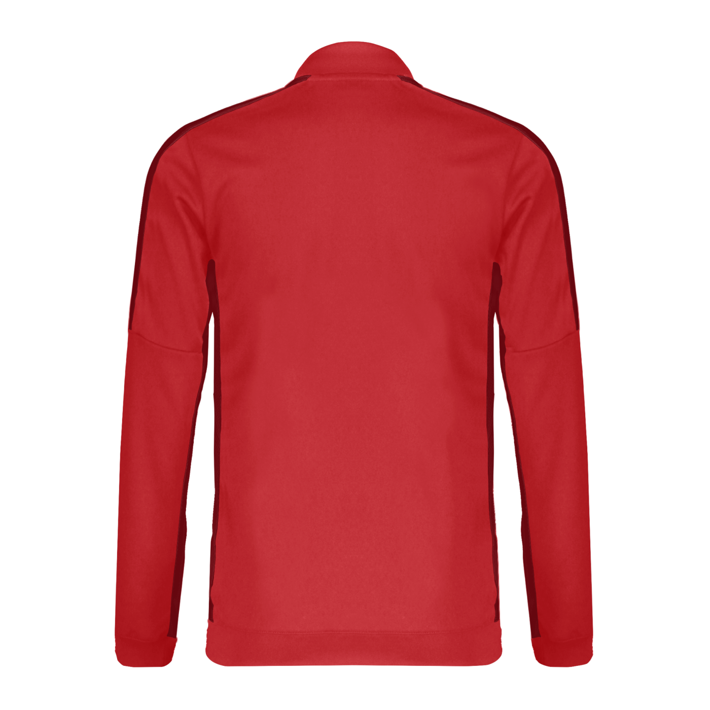 Nike Academy Trainingsjacke Rot F657