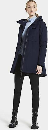 Didriksons Damen Parka HELLE WNS Parka 5