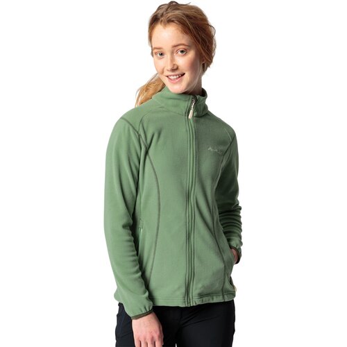 DAMEN UNTERJACKE WO ROSEMOOR FLEECE JACKET II