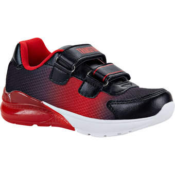 Transformers Sneaker in schwarz