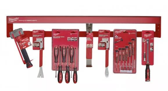 Milwaukee Zubehör 4932479849 Abbruchschraubendreher-Werkzeugset 1 m