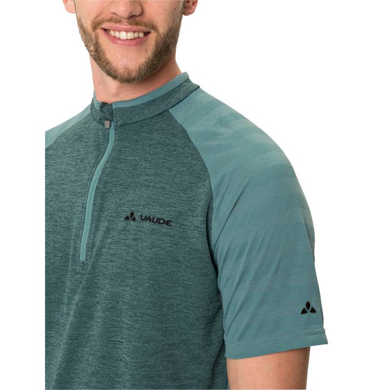 VAUDE Men's Tamaro Shirt III T-Shirt Herren